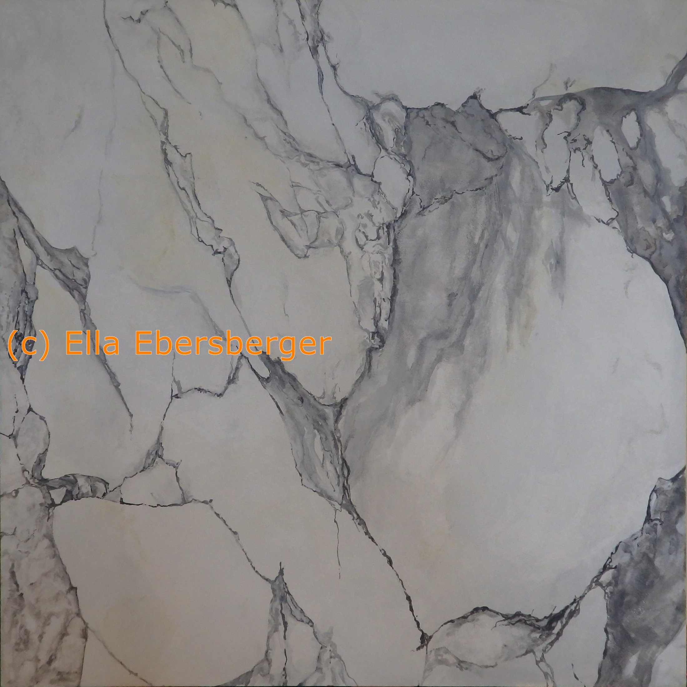 Marmor "Carrara Calacata"